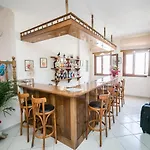 Hotel Aeolos Skopelos Town