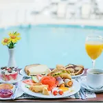 Hotel Aeolos 4*