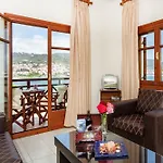 Hotel Aeolos Skopelos Town