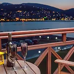 Hotel Aeolos 4*
