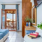 Hotel Aeolos 4*