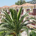 Aeolos Hotel 4*