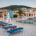 Aeolos Hotel 4*