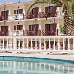 Hotel Aeolos 4*