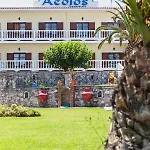 Hotel Aeolos Skopelos