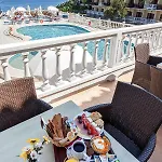 Aeolos 4*