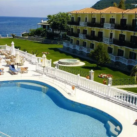 Aeolos Ξενοδοχείο 4*