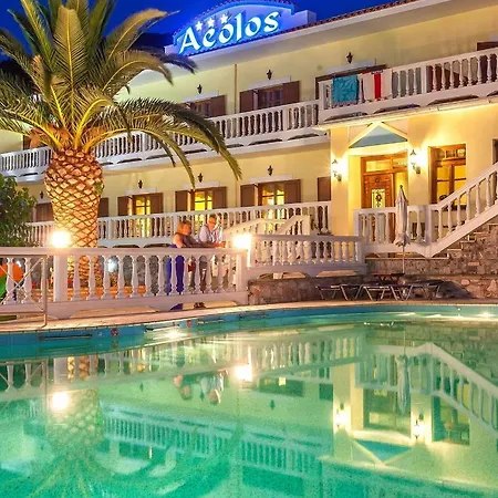 Aeolos 4* Σκόπελος