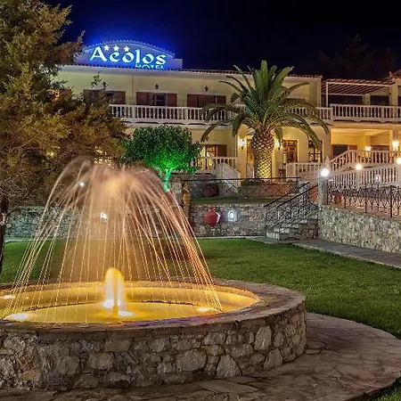 Aeolos 4*