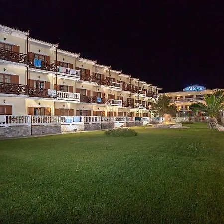 Aeolos