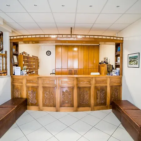 Otel Aeolos 4*