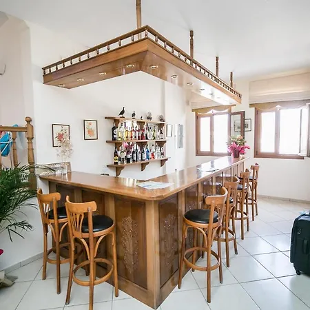 Hotel Aeolos Skopelos Town