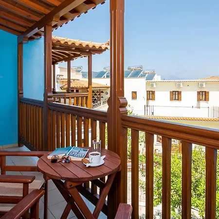Hotel Aeolos