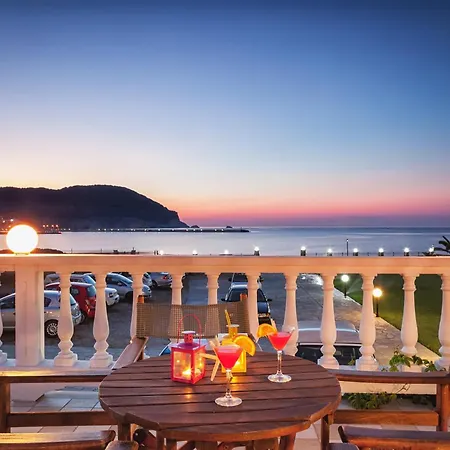 Aeolos Hotel