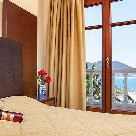 Hotel Aeolos