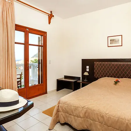 Aeolos Otel