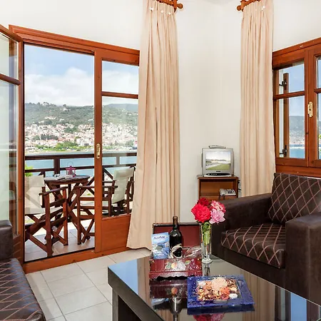 Hotel Aeolos Skopelos