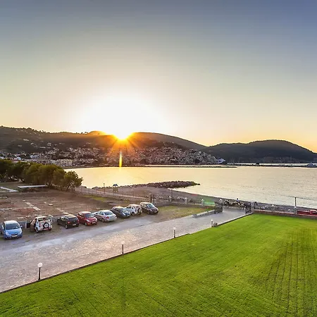 Aeolos Hotel Città di Skopelos