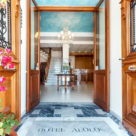 Aeolos Hotel