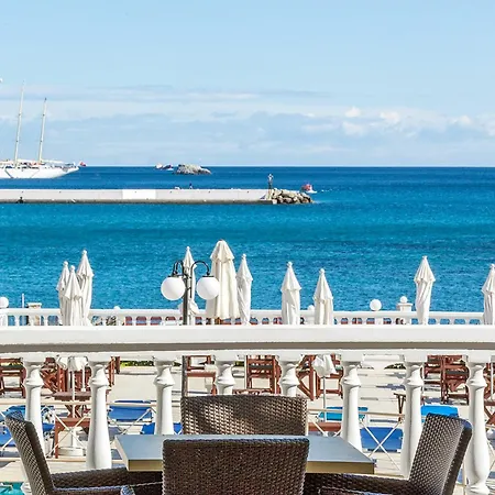 Aeolos 4* Skopelos Town