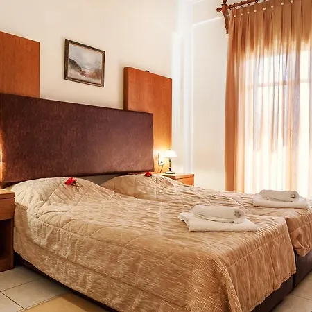 Aeolos Ξενοδοχείο 4*