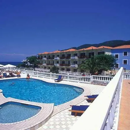 Aeolos 4* Σκόπελος