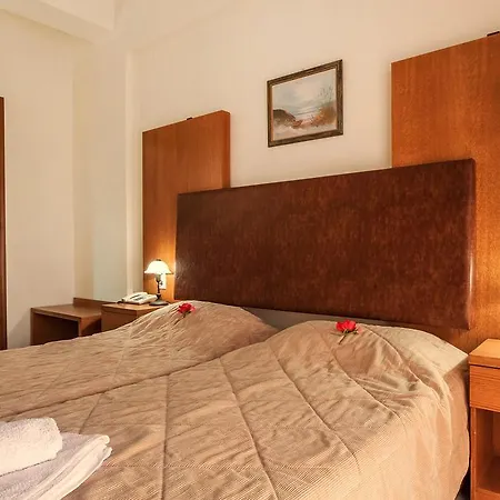 Otel Aeolos Skopelos