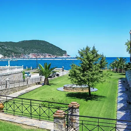 Aeolos Ξενοδοχείο 4*