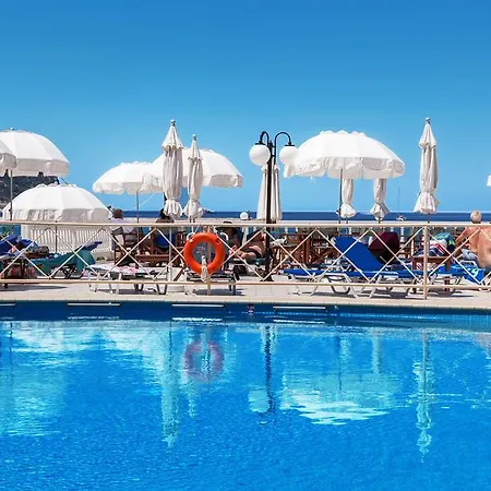 Otel Aeolos