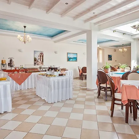 Aeolos Otel Skopelos