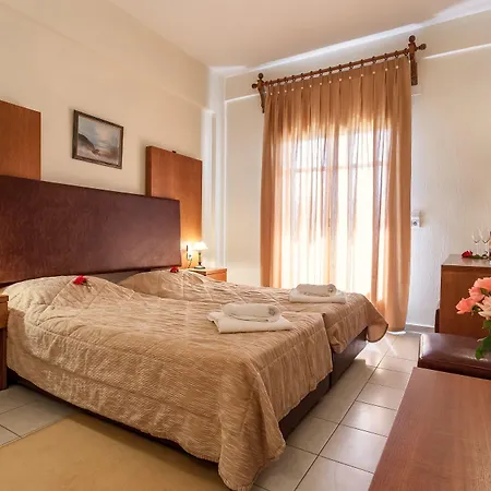 Hotel Aeolos 4*