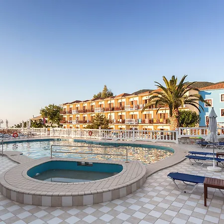 Aeolos Hotel 4*