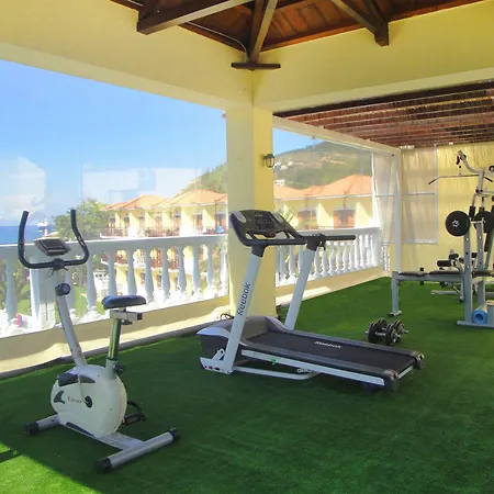 Hotel Aeolos