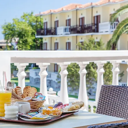 Hotel Aeolos Skopelos