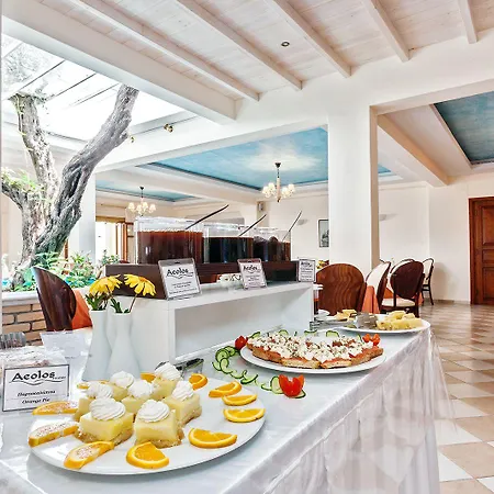 Aeolos 4* Skopelos