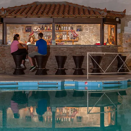 Aeolos Hotel