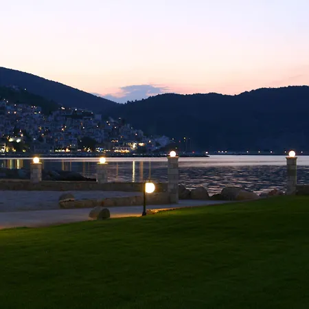 Aeolos Hotel Skopelos