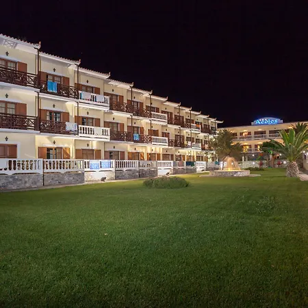 Aeolos Hotel Skopelos