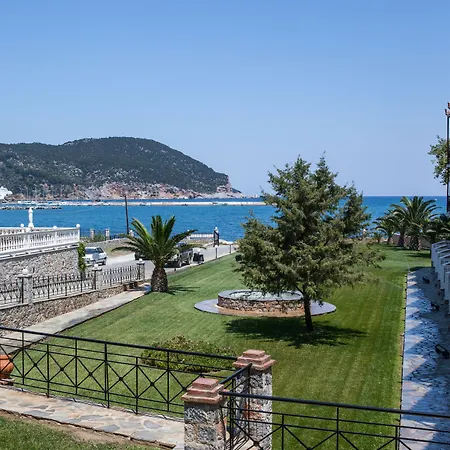 Aeolos Hotel Skopelos