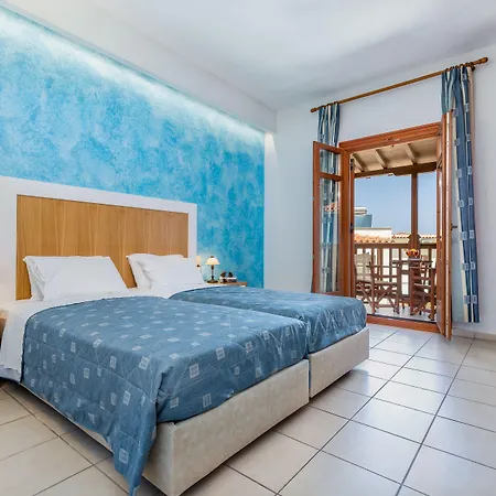 Aeolos 4* Skopelos