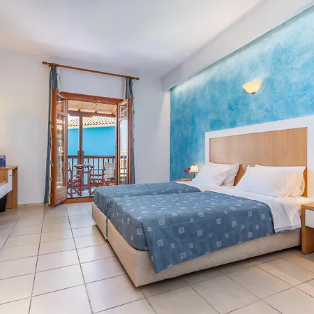 Aeolos Hotel Skopelos