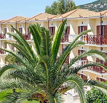 Aeolos 4*