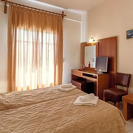 Hotel Aeolos