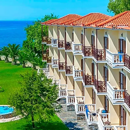 Aeolos 4*