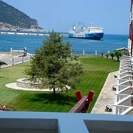 Aeolos