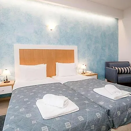 Aeolos 4*