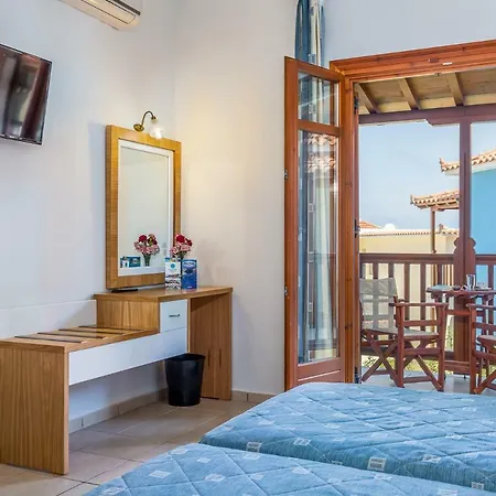 Hotel Aeolos
