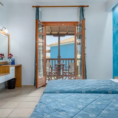 Aeolos 4*