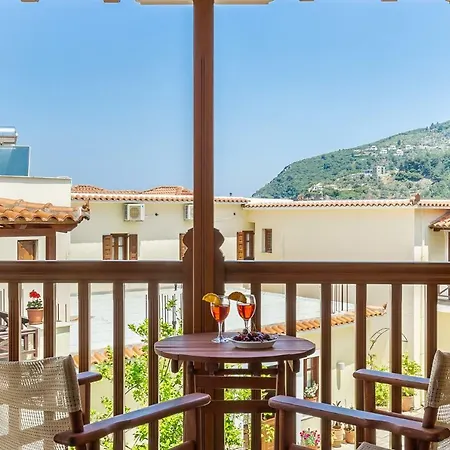 Aeolos Ξενοδοχείο Σκόπελος