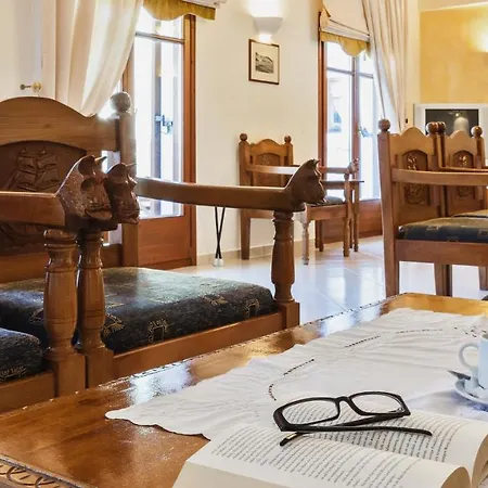 Ξενοδοχείο Aeolos Σκόπελος